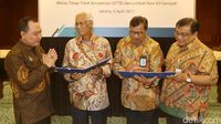 Kelola Limbah Industri, PLN Gandeng BGR