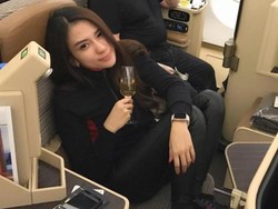 Polisikan Bella Luna, Razman Berharap Kasusnya Diusut Tuntas