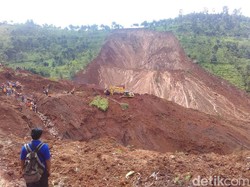 BPBD Ponorogo Peringatkan Ancaman Longsor Susulan