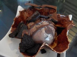 Wisata Kuliner Eskrim yang Melegenda di Surabaya, Zangrandi