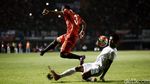 Skor Kacamata di Laga Timnas U-22 Melawan Persija