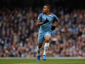 City Harus Sabar Tunggu Gabriel Jesus Pulih Sepenuhnya