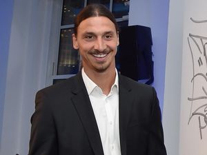 Ibrahimovic Minat Akting, Ingin Jadi Jason Bourne atau James Bond