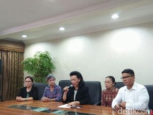 Hemas Minta MA Jelaskan Alasan Ambil Sumpah OSO Sebagai Ketua DPD