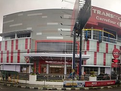 Beli 1 Gratis Philips Lampu LED di Transmart Maguwo Yogyakarta