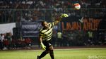 Skor Kacamata di Laga Timnas U-22 Melawan Persija
