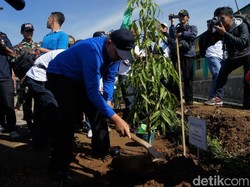 Bupati Malang Sayangkan Perilaku Warga Buang Limbah ke Sungai