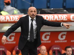Roma Harus Lakukan Segala Upaya untuk Pertahankan Spalletti