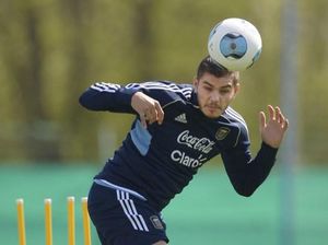 Icardi Dipanggil ke Timnas Argentina