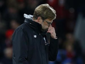Klopp Nyaris Muntah Melihat Cara Liverpool Bertahan