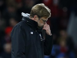Klopp Nyaris Muntah Melihat Cara Liverpool Bertahan