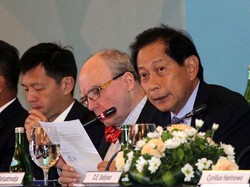 Bos BCA Komentar Soal Rumah DP 0 Rupiah