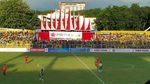 Panglima TNI Launching PS TNI Ikuti Liga 1 PSSI
