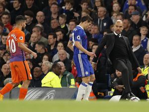 Guardiola: City Jauh Lebih Baik daripada Chelsea