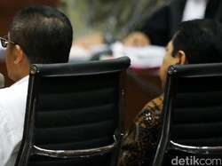 Anas Urbaningrum Hakulyakin Tak Pernah Kenal Andi Narogong