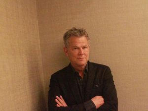 Selain Putri Ariani, David Foster Tak Pernah Izinkan Orang Sentuh Pianonya Selain Putri Ariani, David Foster Tak Pernah Izinkan Orang Sentuh Pianonya
