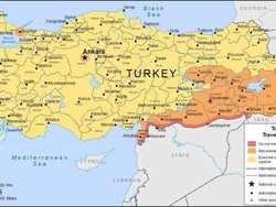 Teroris Mungkin Menarget Peringatan Anzac Day di Gallipoli