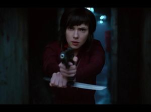 Sinopsis Ghost in the Shell, Aksi Scarlett Johansson Jadi Polisi Robot Sinopsis Ghost in the Shell, Aksi Scarlett Johansson Jadi Polisi Robot