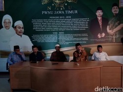 PWNU Jatim akan Gelar Istighosah Kubro untuk Keselamatan Bangsa