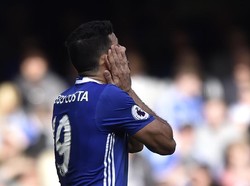 Atletico: Semoga Diego Costa Akan Datang di Januari
