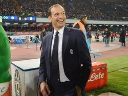 Juve Kalah, Allegri: Yang Penting Lolos ke Final