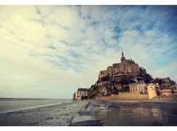 4 Istana Cantik yang Jadi Inspirasi Film Disney