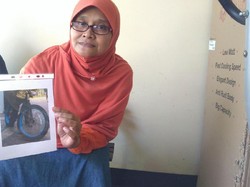 Nisa, Putri Bungsu Bos Rabbani yang Hilang Akhirnya Ditemukan