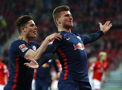 Leipzig Mantap di Posisi Kedua Usai Kalahkan Mainz