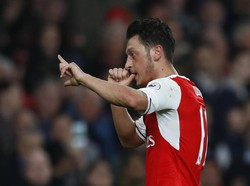 Oezil Mungkin Saja Balik ke Schalke