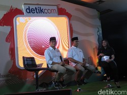 Jelang 12 Hari Pencoblosan, Anies: Kami akan Konsisten