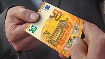 Bank Sentral Eropa Tahan Suku Bunga, Ada Sinyal Kenaikan di Akhir Tahun - Infolitik