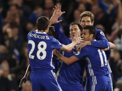 Sudah Dekat dengan Gelar Juara, Chelsea Diminta Tetap Tenang