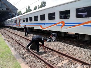 Jalur Kereta Medan-Danau Toba Akan Dibangun, Gubernur Sumut: Kita Dukung