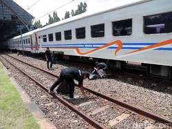 Jalur Kereta Medan-Danau Toba Akan Dibangun, Gubernur Sumut: Kita Dukung
