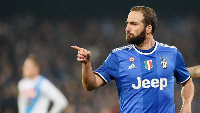 Menjamu Barca, Juventus Dilarang Lengah Meski Cuma Sekejap