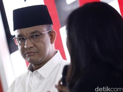 Anies Minta Polisi Netral soal Pelaporan dari Tim Ahok