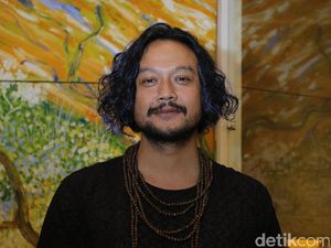 Dibekuk Karena Narkoba, Dwi Sasono Dikenal Sosok yang Humoris Dibekuk Karena Narkoba, Dwi Sasono Dikenal Sosok yang Humoris