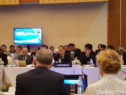 RI Tawarkan Australia Garap Bandara di Lombok Hingga Bali Utara