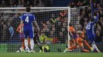 Bekuk City, Chelsea Nyaman di Puncak