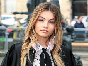 Gadis Tercantik di Dunia Ini Jadi Model Termuda di LOreal Paris