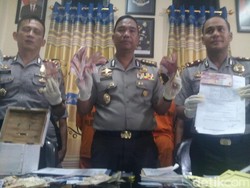 Hingga April, Polisi OTT 15 Kasus Pungli di Aceh