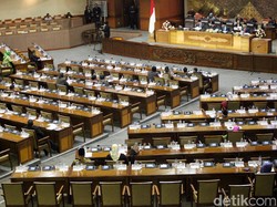 Cacat Prosedur, Hak Angket KPK Dinilai Tidak Sah