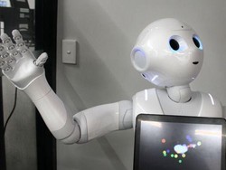 Akuntan dan Pengacara Terancam Digantikan Robot