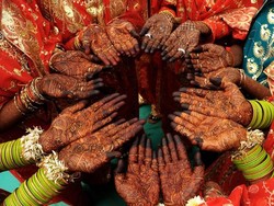 Talak Tiga Lewat Kartu Pos, Seorang Pria India Ditangkap