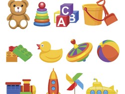 Cerita Chua Kotak Belajar dari Kasus Keracunan Mainan