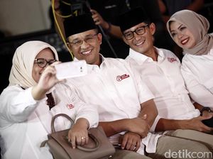 Sekda DKI: Tagihan Warga Kayak ATM, Jadi Harus Bantu Gubernur Baru