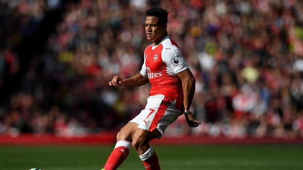 Kenapa Liverpool Gagal Dapatkan Alli dan Sanchez?