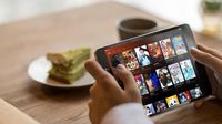 Tablet Murah Xiaomi Penantang iPad Mini