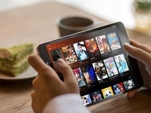 Tablet Murah Xiaomi Penantang iPad Mini