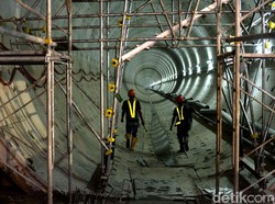 Sering Diabaikan, Dokter Tegaskan Pentingnya Masker Bagi Pekerja Proyek